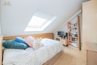 Dúplex en venta en Centro Urbano en San Sebastián de los Reyes