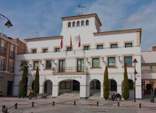 Dúplex en venta en Centro Urbano en San Sebastián de los Reyes