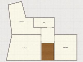 Dúplex en venta en Centro Urbano en San Sebastián de los Reyes