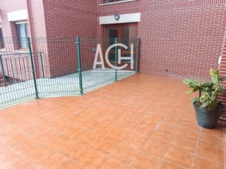 Dúplex en venta en Berango