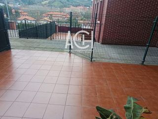 Dúplex en venta en Berango