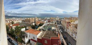Piso en venta en El Puerto - Romanilla en Roquetas de Mar