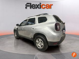 Dacia Duster Prestige Bl. dCi 85kW(115CV) 4X2