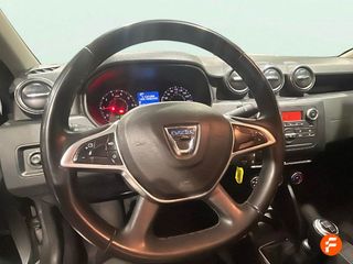 Dacia Duster Prestige Bl. dCi 85kW(115CV) 4X2