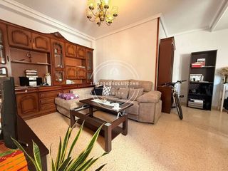 Piso en venta en Tarifa