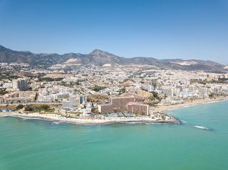 Piso en venta en Torrequebrada en Benalmádena