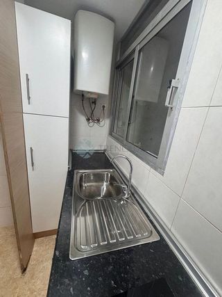 Piso en venta en Antigua Moreria en Sagunto