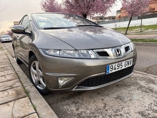 Honda Civic 2009