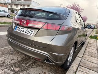 Honda Civic 2009