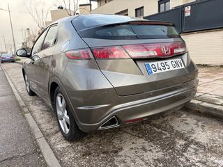 Honda Civic 2009