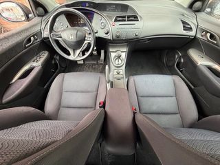 Honda Civic 2009