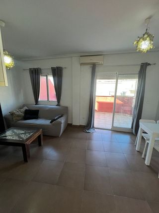 Ático en venta en Centro en Torrevieja