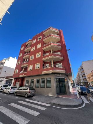 Ático en venta en Centro en Torrevieja