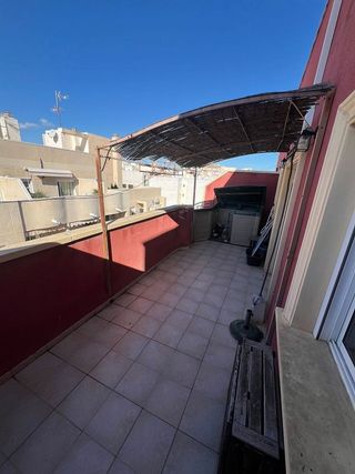 Ático en venta en Centro en Torrevieja