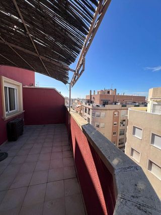 Ático en venta en Centro en Torrevieja