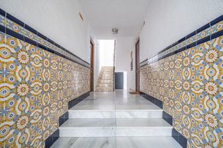 Piso en venta en Albaicín en Granada