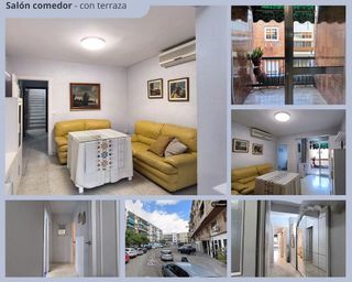 Piso en venta en Fuensanta- Arcángel en Córdoba
