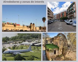 Piso en venta en Fuensanta- Arcángel en Córdoba