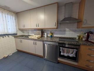 Piso en venta en Benaguasil