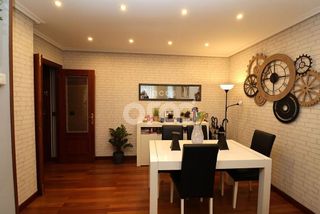 Piso en venta en Portugalete