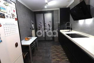 Piso en venta en Portugalete