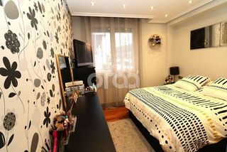 Piso en venta en Portugalete