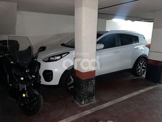 Piso en venta en Portugalete