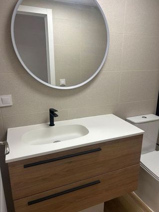 Piso en venta en Benipeixcar en Gandia