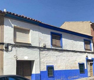 Piso en venta en Campo de Criptana