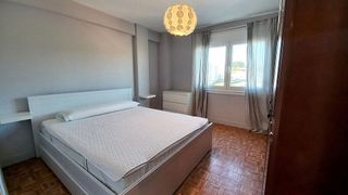 Piso en venta en Agra del Orzán - Ventorrillo - Vioño en Coruña (A)