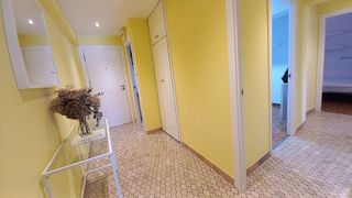 Piso en venta en Agra del Orzán - Ventorrillo - Vioño en Coruña (A)