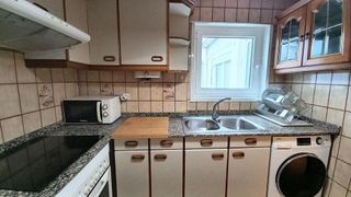 Piso en venta en Agra del Orzán - Ventorrillo - Vioño en Coruña (A)