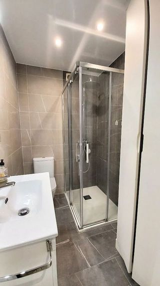 Piso en venta en Agra del Orzán - Ventorrillo - Vioño en Coruña (A)