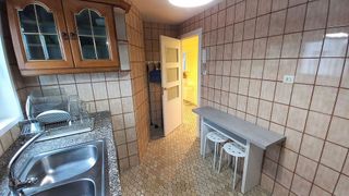 Piso en venta en Agra del Orzán - Ventorrillo - Vioño en Coruña (A)