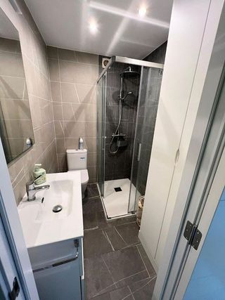 Piso en venta en Agra del Orzán - Ventorrillo - Vioño en Coruña (A)