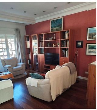 Piso en venta en Universidad San Francisco en Zaragoza