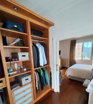 Piso en venta en Universidad San Francisco en Zaragoza