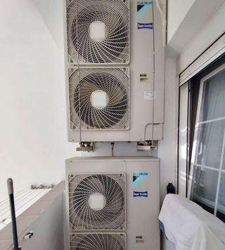 Piso en venta en Universidad San Francisco en Zaragoza