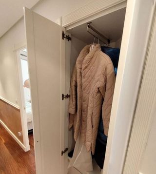 Piso en venta en Universidad San Francisco en Zaragoza