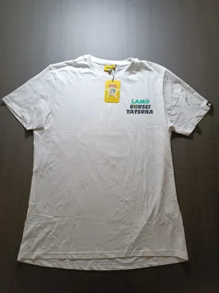 T-shirt Lamù XL Urusei Yatsura