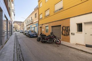 Piso en venta en Barrio de Zaidín en Granada