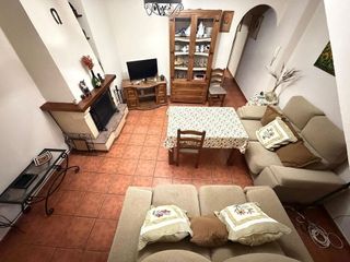 Piso en venta en Ubrique