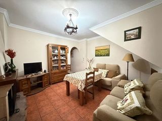 Piso en venta en Ubrique