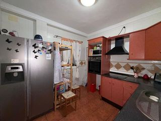 Piso en venta en Ubrique