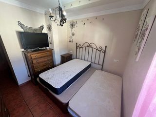 Piso en venta en Ubrique