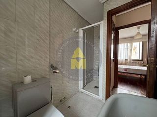 Piso en venta en Fajardo en Ferrol