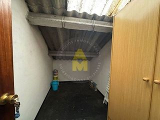 Piso en venta en Fajardo en Ferrol