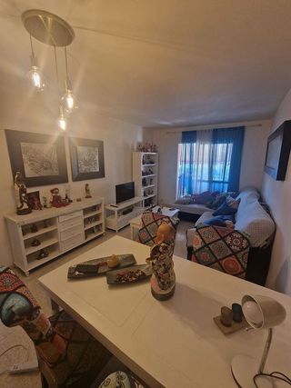 Piso en venta en Capuchinos en Vélez-Málaga