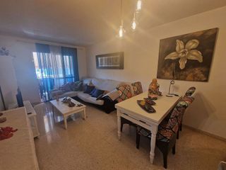 Piso en venta en Capuchinos en Vélez-Málaga