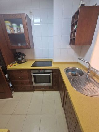 Piso en venta en Capuchinos en Vélez-Málaga